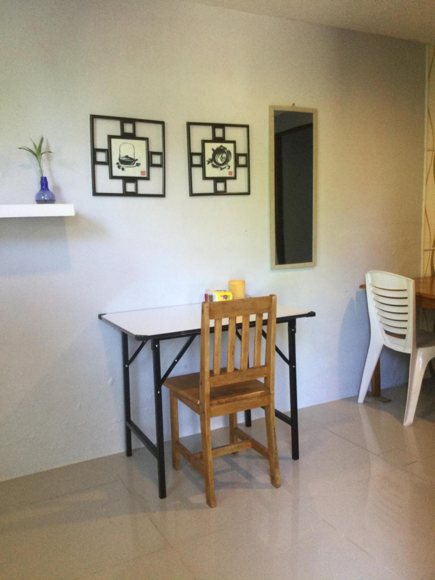 Ananas Samui Hostel Laem Set Beach Exterior foto